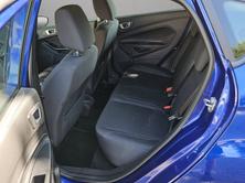 FORD Fiesta 1.0 SCTi Freetech, Benzin, Occasion / Gebraucht, Handschaltung - 6