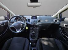 FORD Fiesta 1.0 SCTi Freetech, Benzin, Occasion / Gebraucht, Handschaltung - 7
