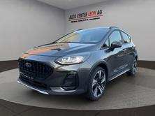 FORD Fiesta 1.0 SCTi MHEV Active X Automat, Hybride Leggero Benzina/Elettrica, Occasioni / Usate, Automatico - 2