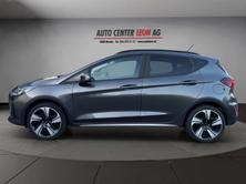 FORD Fiesta 1.0 SCTi MHEV Active X Automat, Hybride Leggero Benzina/Elettrica, Occasioni / Usate, Automatico - 3
