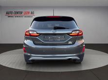 FORD Fiesta 1.0 SCTi MHEV Active X Automat, Hybride Leggero Benzina/Elettrica, Occasioni / Usate, Automatico - 5