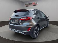 FORD Fiesta 1.0 SCTi MHEV Active X Automat, Hybride Leggero Benzina/Elettrica, Occasioni / Usate, Automatico - 6