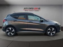 FORD Fiesta 1.0 SCTi MHEV Active X Automat, Hybride Leggero Benzina/Elettrica, Occasioni / Usate, Automatico - 7