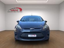 FORD Fiesta 1.25 16V Trend, Petrol, Second hand / Used, Manual - 2