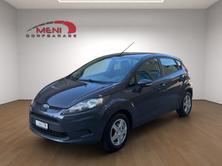 FORD Fiesta 1.25 16V Trend, Petrol, Second hand / Used, Manual - 3