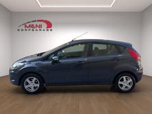 FORD Fiesta 1.25 16V Trend, Petrol, Second hand / Used, Manual - 4