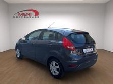 FORD Fiesta 1.25 16V Trend, Petrol, Second hand / Used, Manual - 5