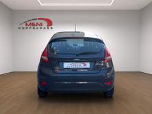 FORD Fiesta 1.25 16V Trend, Petrol, Second hand / Used, Manual - 6