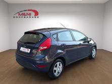FORD Fiesta 1.25 16V Trend, Petrol, Second hand / Used, Manual - 7