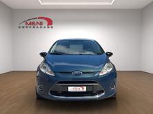 FORD Fiesta 1.4 16V Trend Automatic, Petrol, Second hand / Used, Automatic - 2