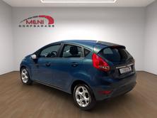 FORD Fiesta 1.4 16V Trend Automatic, Petrol, Second hand / Used, Automatic - 5