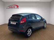 FORD Fiesta 1.4 16V Trend Automatic, Petrol, Second hand / Used, Automatic - 6