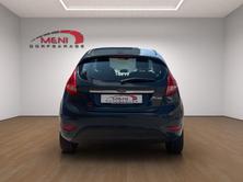 FORD Fiesta 1.4 16V Trend Automatic, Petrol, Second hand / Used, Automatic - 7