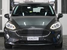FORD Fiesta 1.0 SCTi Business Automat, Essence, Occasion / Utilisé, Automatique - 3