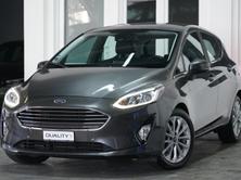 FORD Fiesta 1.0 SCTi Business Automat, Essence, Occasion / Utilisé, Automatique - 4