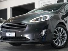 FORD Fiesta 1.0 SCTi Business Automat, Essence, Occasion / Utilisé, Automatique - 5