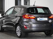 FORD Fiesta 1.0 SCTi Business Automat, Essence, Occasion / Utilisé, Automatique - 6