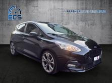 FORD Fiesta 1.0 SCTi ST Line *CH-FZG*, Essence, Occasion / Utilisé, Manuelle - 2