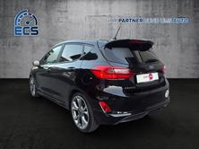 FORD Fiesta 1.0 SCTi ST Line *CH-FZG*, Essence, Occasion / Utilisé, Manuelle - 4
