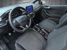 FORD Fiesta 1.0 SCTi ST Line *CH-FZG*, Essence, Occasion / Utilisé, Manuelle - 7