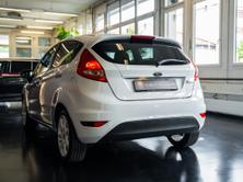 FORD Fiesta 1.25 16V Colourline, Essence, Occasion / Utilisé, Manuelle - 4