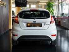FORD Fiesta 1.25 16V Colourline, Essence, Occasion / Utilisé, Manuelle - 5