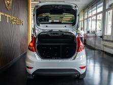 FORD Fiesta 1.25 16V Colourline, Essence, Occasion / Utilisé, Manuelle - 6