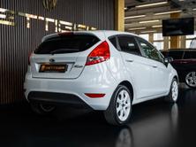 FORD Fiesta 1.25 16V Colourline, Essence, Occasion / Utilisé, Manuelle - 7