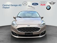 FORD Fiesta 1.0 SCTi Vignale Automat, Petrol, Second hand / Used, Automatic - 2