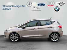 FORD Fiesta 1.0 SCTi Vignale Automat, Petrol, Second hand / Used, Automatic - 3