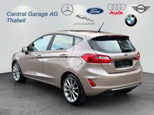FORD Fiesta 1.0 SCTi Vignale Automat, Petrol, Second hand / Used, Automatic - 4