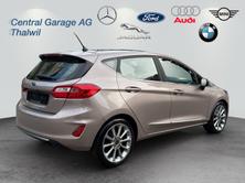 FORD Fiesta 1.0 SCTi Vignale Automat, Petrol, Second hand / Used, Automatic - 6