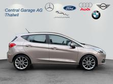 FORD Fiesta 1.0 SCTi Vignale Automat, Petrol, Second hand / Used, Automatic - 7