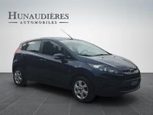 FORD Fiesta 1.25 16V Trend, Benzin, Occasion / Gebraucht, Handschaltung - 2