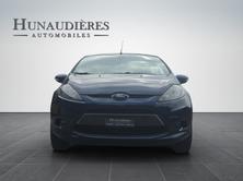 FORD Fiesta 1.25 16V Trend, Benzin, Occasion / Gebraucht, Handschaltung - 3