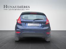 FORD Fiesta 1.25 16V Trend, Benzin, Occasion / Gebraucht, Handschaltung - 4