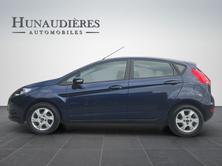 FORD Fiesta 1.25 16V Trend, Benzin, Occasion / Gebraucht, Handschaltung - 5
