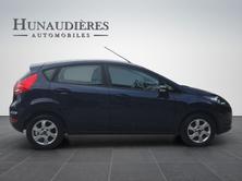 FORD Fiesta 1.25 16V Trend, Benzin, Occasion / Gebraucht, Handschaltung - 6