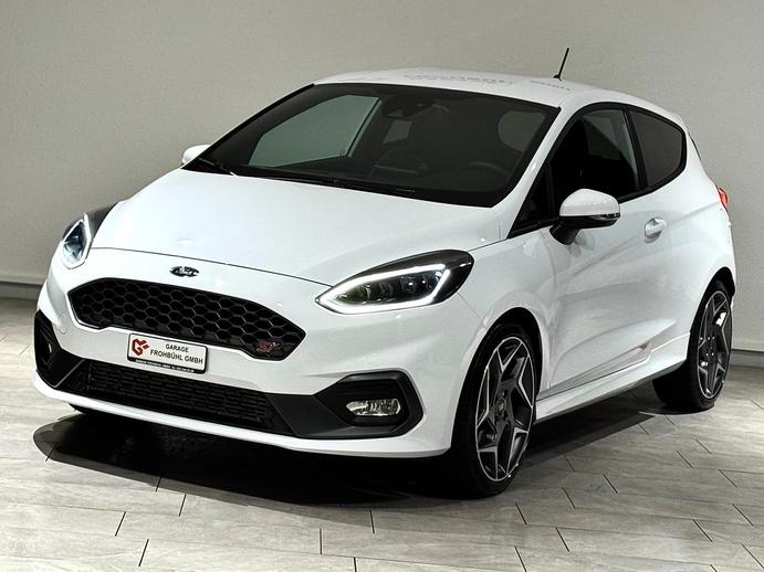FORD Fiesta 1.5 SCTi ST Edition, Benzina, Occasioni / Usate, Manuale