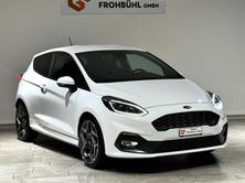 FORD Fiesta 1.5 SCTi ST Edition, Benzina, Occasioni / Usate, Manuale - 3