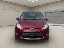 FORD Fiesta 1.4 16V Colourline, Essence, Occasion / Utilisé, Manuelle - 2