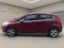 FORD Fiesta 1.4 16V Colourline, Essence, Occasion / Utilisé, Manuelle - 4