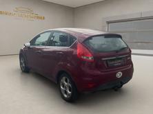 FORD Fiesta 1.4 16V Colourline, Essence, Occasion / Utilisé, Manuelle - 5