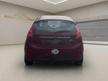 FORD Fiesta 1.4 16V Colourline, Essence, Occasion / Utilisé, Manuelle - 6