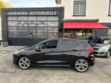 FORD Fiesta 1.0 SCTi ST Line, Benzin, Occasion / Gebraucht, Handschaltung - 2