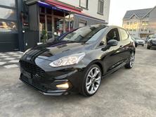 FORD Fiesta 1.0 SCTi ST Line, Benzin, Occasion / Gebraucht, Handschaltung - 3
