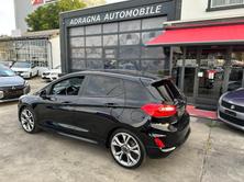 FORD Fiesta 1.0 SCTi ST Line, Benzin, Occasion / Gebraucht, Handschaltung - 4