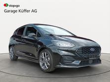 FORD Fiesta 1.0 SCTi ST Line, Benzin, Occasion / Gebraucht, Handschaltung - 3