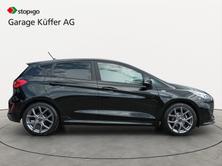 FORD Fiesta 1.0 SCTi ST Line, Benzin, Occasion / Gebraucht, Handschaltung - 4