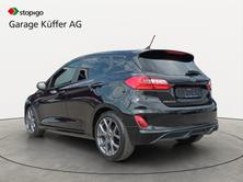 FORD Fiesta 1.0 SCTi ST Line, Benzin, Occasion / Gebraucht, Handschaltung - 7